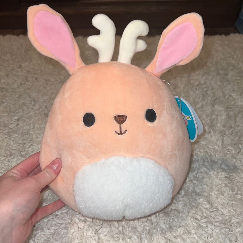 Andrew Squishmallow